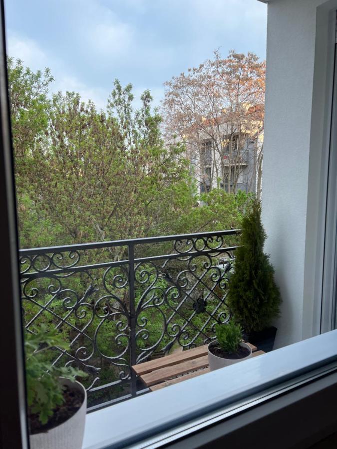 Apartment Luxe Nine Novi Sad Luaran gambar